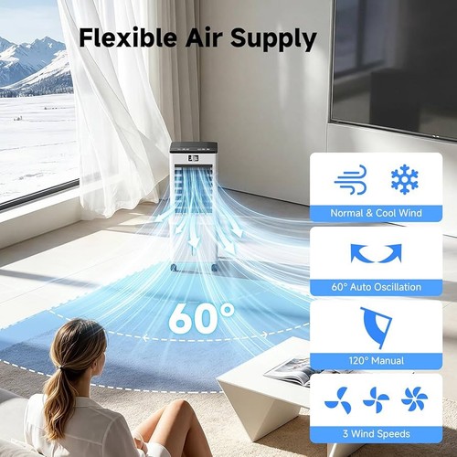 Portable air - portable,