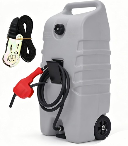 Gallon 53l portable - 14,