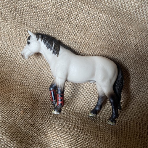 Schleich trained horse club - schleich,