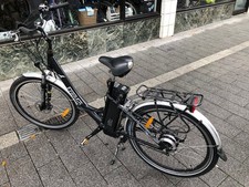 Freego Hawk stepthrough