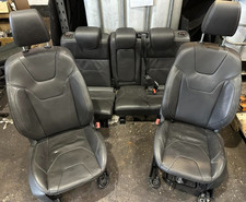 GENUINE FORD FOCUS MK3 ESTATE