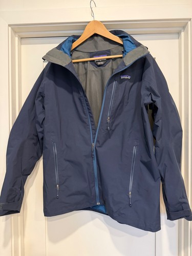 Men patagonia rain jacket - men's,
