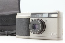 LCD Perfect [Exc+5] Ricoh GR1s