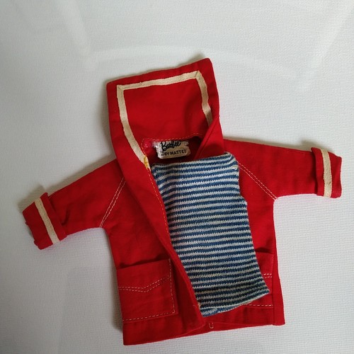 Original mattel barbie - original,