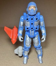Vintage 1986 Kenner Centurions