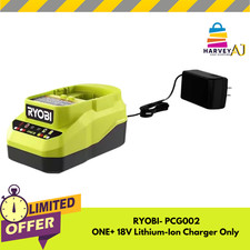 Ryobi One + 18 Volt 18V PCG002