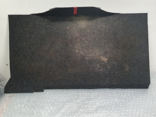 Ford mk2 2009 rear - ford, ka