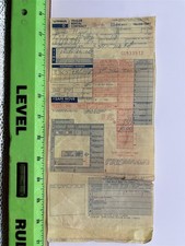 1972 Uhaul Trailer Rental
