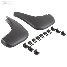 Genuine Ford Fiesta Mk5 Fusion