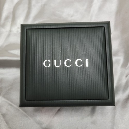 Authentic gucci vintage green - authentic,