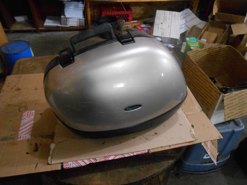 Triumph trophy 900 1998 - trophy,
