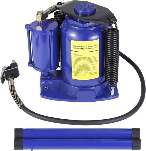32t hydraulic air bottle - air,