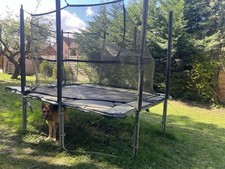 Supertramp Xr 360 Rectangular