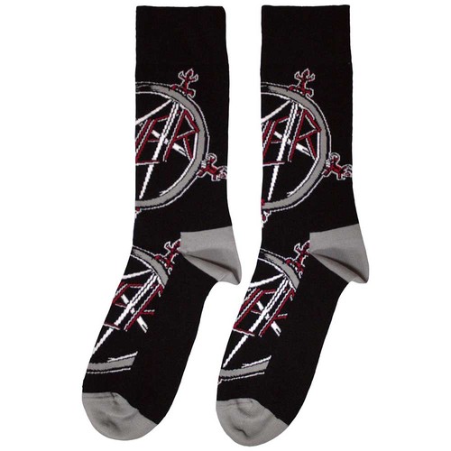 Slayer band logo - slayer,