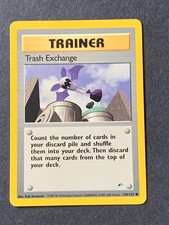 Trash Exchange 126/132 Gym