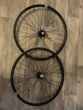 Level ribble tubular track - ribble,