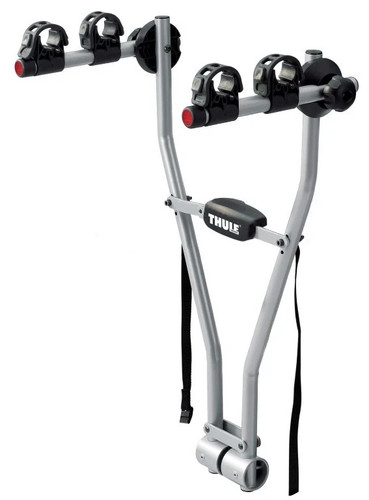 Thule xpress bike rack - rack, cycle