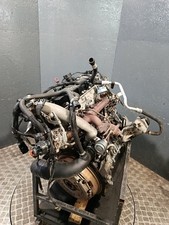Fiat Ducato 2.3 Engine