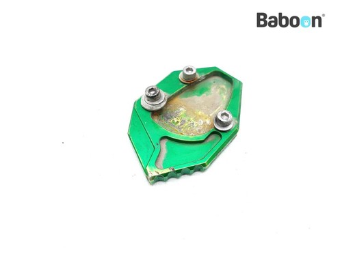 Sidestand help kawasaki - help,