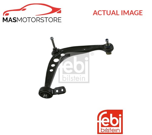 Track control arm wishbone - track,