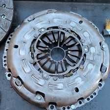 FORD MONDEO MK5 2.0 TDCi