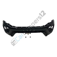 VW AMAROK STYLE MK2 PICK UP 2023-ON GENUINE FRONT BUMPER N1XB-17C831-A