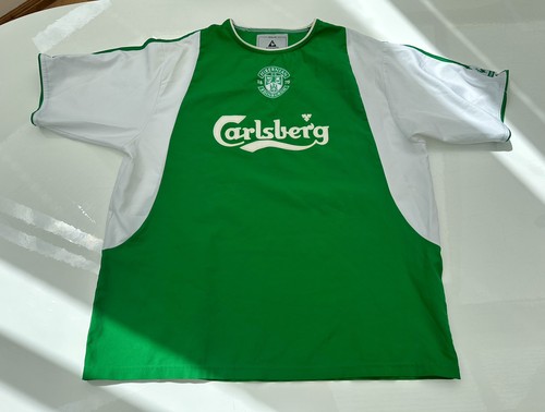 Authentic original hibernian - original,
