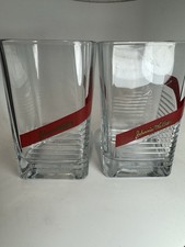 Pair Of Johnnie Walker Red