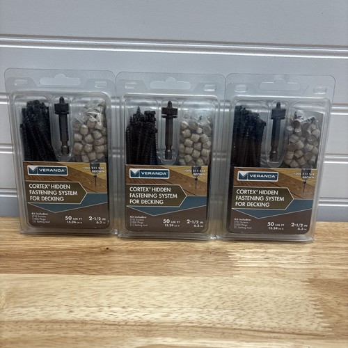 Lot fastenmaster 1 - lot, 3