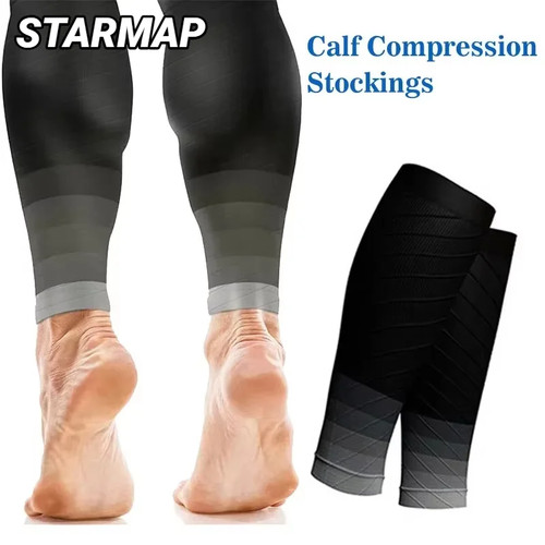 Pair calf compression - 1,