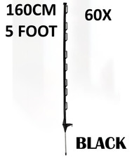 60 x 5ft (160cm) Electric
