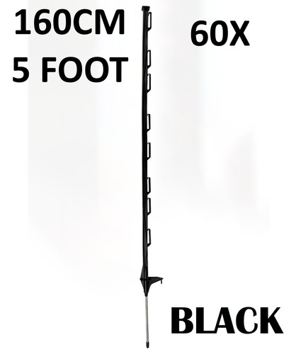 5ft electric - 60, x