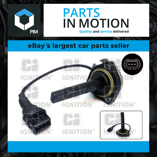 Oil level sensor fits bmw - level, m3
