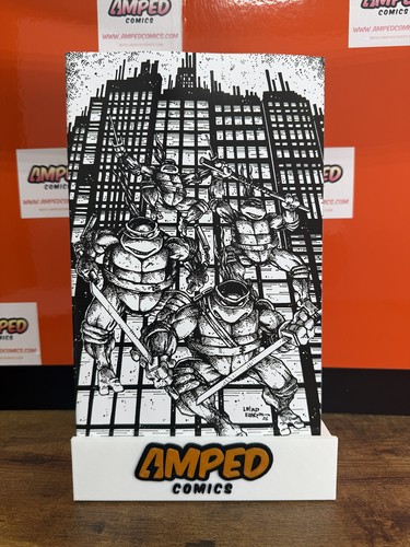 Teenage mutant ninja turtles - teenage,
