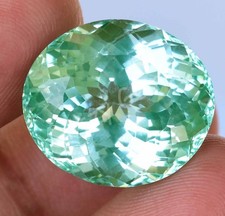 Natural 35.00 Ct Paraiba