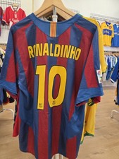 FC Barcelona 2005-2006 Home