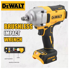 DeWALT DCF900 20V Brushless