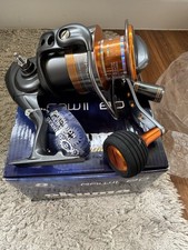 Okuma High Performance