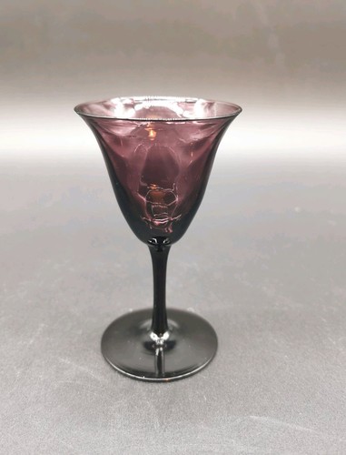 Vintage amethyst sherry - vintage,