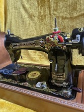 MERCEDES Heavy-Duty Hand Crank