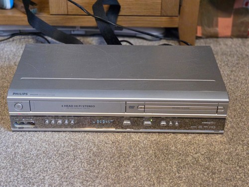 Philips dvp620vr dvd - philips,