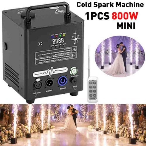 800w cold spark machine - spark,