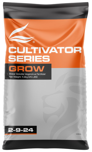 Advanced nutrients cultivator - nutrients,