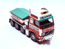 CORGI TOYS CC12403 VOLVO FH 4