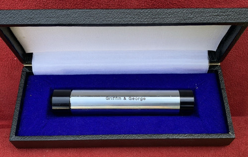 Vintage griffin george - vintage,