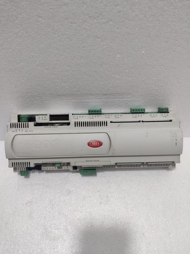 Carel pco1000cmo rev 03 - carel,