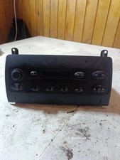 ROVER 75 RJ Music Navi CD