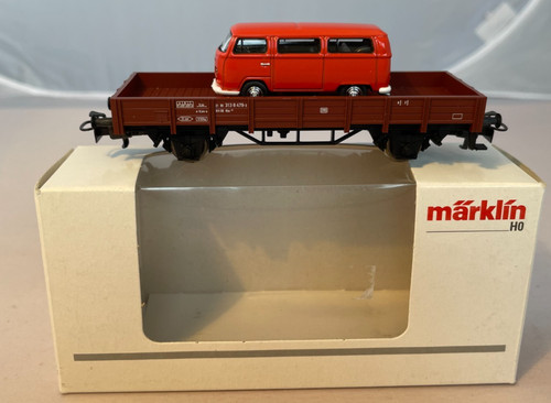 Marklin 00759 4 - 4, wheel