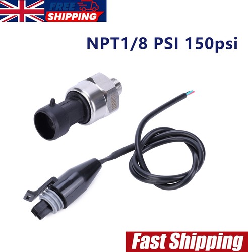 150psi fuel oil pressure - 150psi,