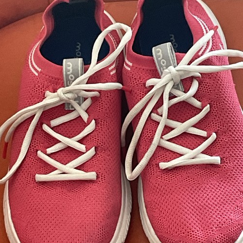 Moshulu cumulo coral fly knit - cumulo,